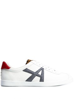 Aquazzura The A sneaker