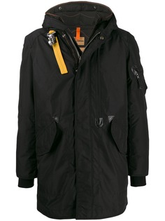 Parajumpers hooded parka