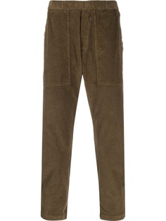 Barena loose fit trousers