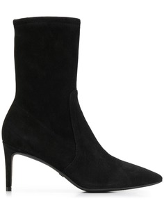 Stuart Weitzman Wren boots