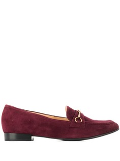 Hogl slip-on loafers