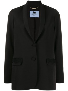 Blumarine single-breasted blazer
