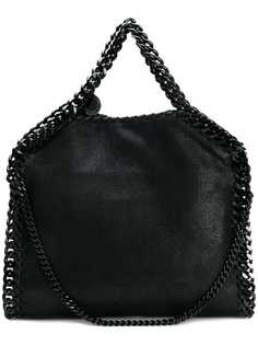 Stella McCartney сумка-тоут с клапаном Falabella