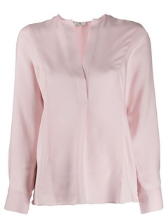 Vince crepe shirt