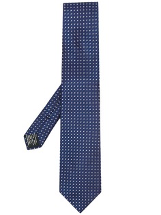 Tom Ford polka dot tie