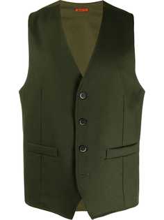 Barena tailored waistcoat