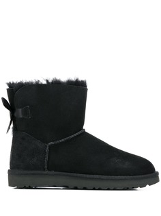 Ugg Australia Mini Bailey Bow boots
