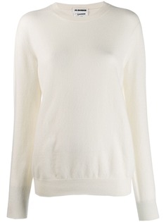 Jil Sander round neck sweater