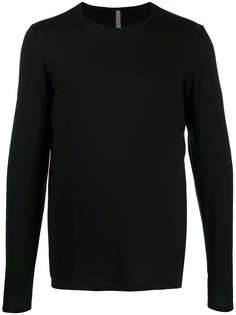 Arcteryx Veilance knitted T-shirt
