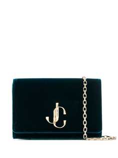 Jimmy Choo Varenne clutch