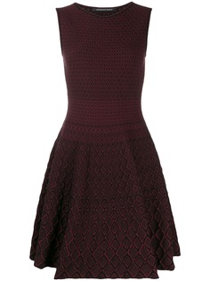 Antonino Valenti Orsola skater dress