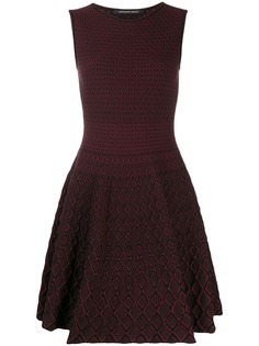 Antonino Valenti Orsola skater dress