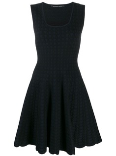 Antonino Valenti Dionisia skate dress