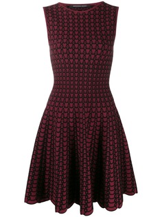 Antonino Valenti Diletta skater dress