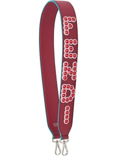 Fendi Strap You shoulder strap