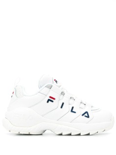 Fila platform sneakers