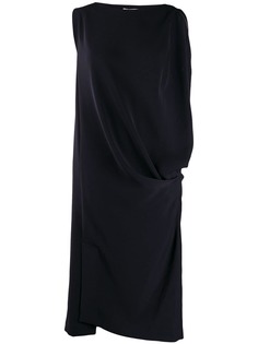 Enföld платье Millone с драпировкой