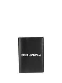 Dolce & Gabbana кошелек с логотипом