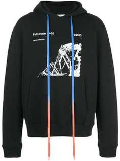 Off-White Ruined Factory hoodie