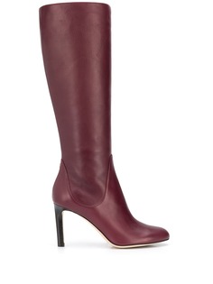 Jimmy Choo Tempe 85 boots