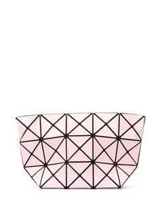 Bao Bao Issey Miyake prism make up bag