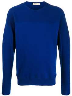 Al Duca D’Aosta 1902 round neck jumper