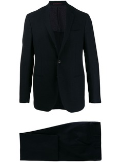 The Gigi Dega two-piece suit