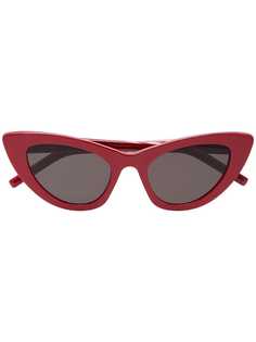 Saint Laurent Eyewear солнцезащитные очки New Wave 213 Lily