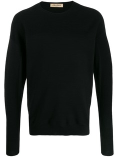 Al Duca D’Aosta 1902 round neck jumper