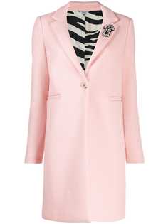 Liu Jo single breasted coat