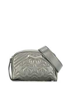 Jimmy Choo Helia camera belt bag