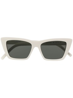 Saint Laurent Eyewear солнцезащитные очки SL276 Mica