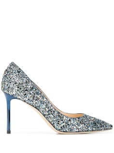 Jimmy Choo Romy 85 pumps