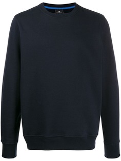 PS Paul Smith crew neck sweatshirt