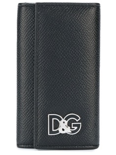 Dolce & Gabbana кошелек для ключей