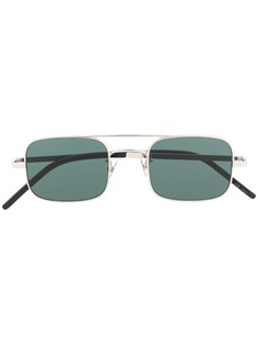Saint Laurent SL 331 square frame sunglasses