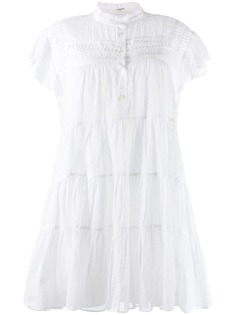 Isabel Marant Étoile платье Lanikaye