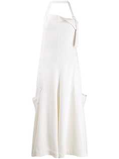 Jacquemus платье La robe Tablier