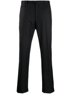 Corneliani классические брюки строгого кроя