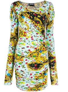 Versace Jeans Coccinelle dress