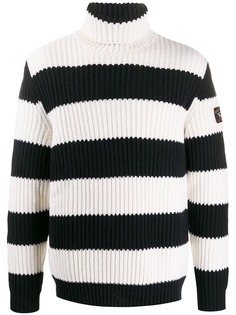 Paul & Shark cable knit jumper