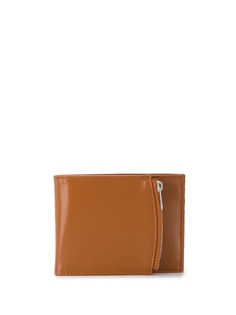 Maison Margiela складной кошелек