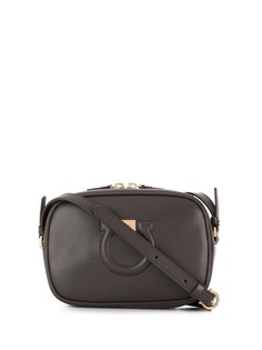 Salvatore Ferragamo сумка на плечо с логотипом