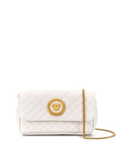 Versace сумка через плечо с декором Medusa