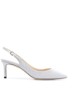 Jimmy Choo туфли-лодочки Erin 60