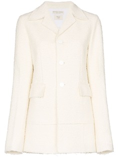 Bottega Veneta single-breasted blazer