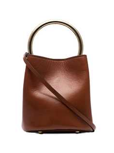 Marni сумка на плечо Pannier