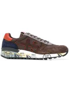 Premiata кроссовки Mick