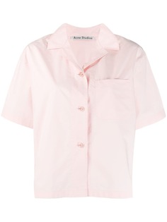 Acne Studios Bowling shirt