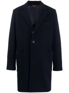 Barena single breasted coat